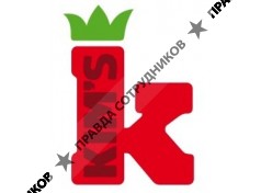 Kims, сеть ресторанов