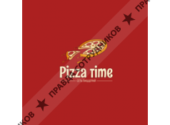 Pizza Time