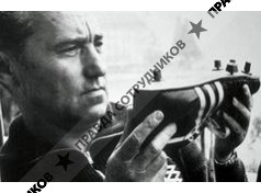 Мусаев Михаил