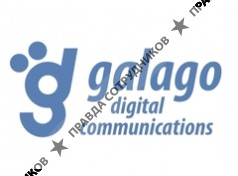 Галаго дизайн