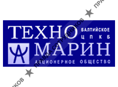 Техномарин