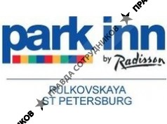 Park Inn Pulkovskaya, гостиница