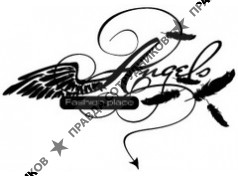 Ресторан-клуб «Angels Fashion Place»