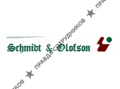 Schmidt&amp;Olofson, Marine