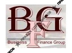 Бизнес Финанс Групп
