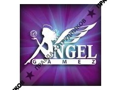 Angel Gamez