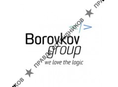 BOROVKOV GROUP