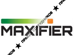 Maxifier Development