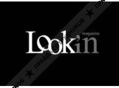 LOOK`iN Magazine