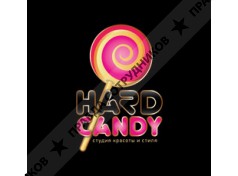 HARD CANDY