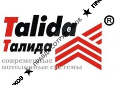 Talida Ltd. Россия