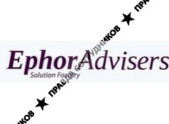 EphorAdvisers