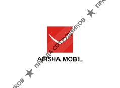 AFISHA MOBIL