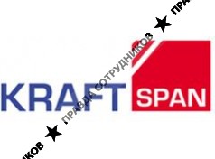 Kraftspan