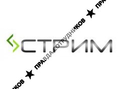 Торговый Дом СТРИМ