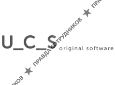 UCS  Software