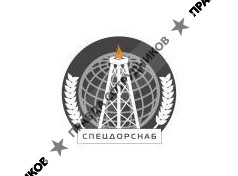 Спецдорснаб
