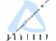 Альтаир, Холдинговая компания