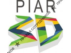 PiaR 3D
