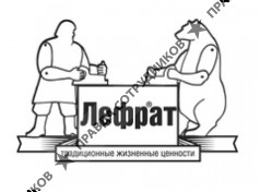 Лефрат монтаж