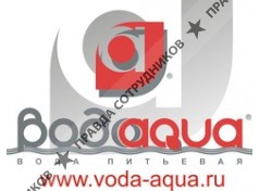 Вода Аква