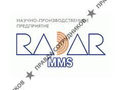 Радар ММС