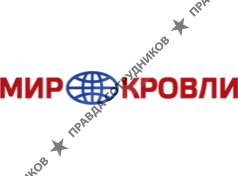 Мир Кровли