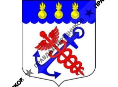 Морские ворота, Местная Администрация МО