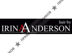 Ирина Андерсон
