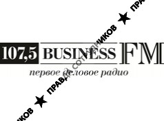 Business FM 107.5, Уфа