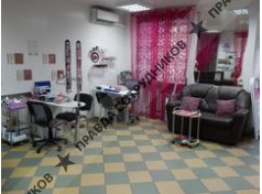 Гармония салон Жемчужина Твери