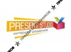 Present Studio