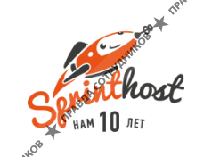 SPRINTHOST