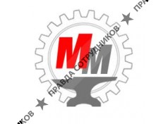 Мир Металла