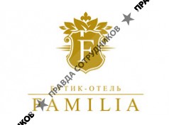 ГРК Усадьба