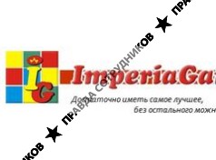 Магазин игрушек Imperia Game