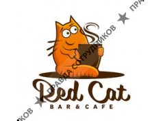 RedCat bar&amp;cafe