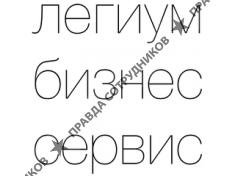 Легиум Бизнес Сервис
