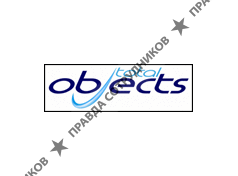 Total Objects Ltd.