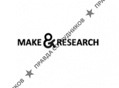 Make &amp; Research