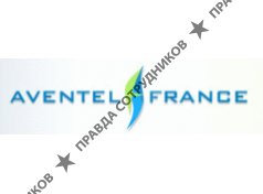Авентель Франс, филиал в Санкт-Петербурге