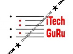 i-Tech GuRu