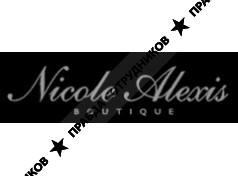 Nicole Alexis, cеть бутиков одежды