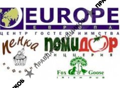 Европа, Центр Гостеприимства