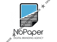 NoPaper
