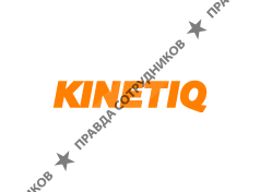 KINETIQ