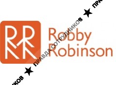 Robby Robinson