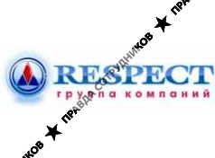 Respect, Группа компаний