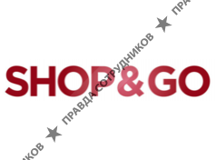 SHOP&amp;GO
