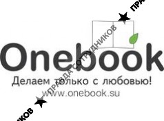 OneBook (ИП Якунин С. Н.)